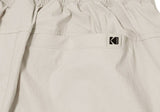 BREEZE WIDE PANTS【IVORY】