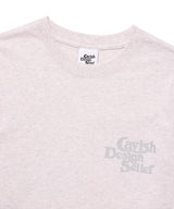 SELLER LOGO LS TEE PINK(CV2ESUT550A)