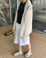 フェリックスウィンドブレーカー