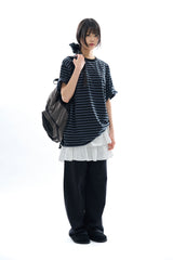 キロビンテージブラックデニム