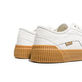 Patrobas Equip White Gum Sneakers
