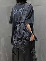mayhem vintage washed t-shirt