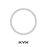 KVK SUPERNOVAS VEGA cosmic wave necklace