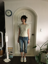 Modern Slow T-shirt (5color)