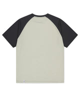 ローズラグランＴシャツ
