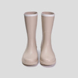 CHUBASCO RAINBOOTS URBAN SPLASH CUS2404 BEIGE