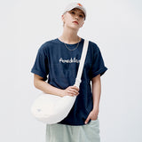 24FW ワイドビッグコーデュロイパンツ ミント