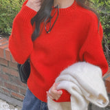 Soap Daily Wool Knitwear