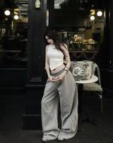 THE FANCE | LILRAY PANTS
