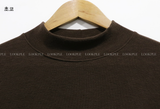 Urban Solid Radar Long-Sleeved Tee