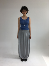 Bongel banding balloon skirt (4color)