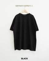 スタッズ シーム ショートスリーブ Tシャツ