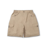Standard Bermuda Shorts