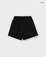[MADE] Toyed Summer Cotton Short Pants