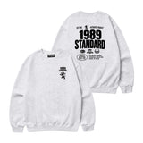 1989 コレクション スウェットシャツ(STMSTD-0275)