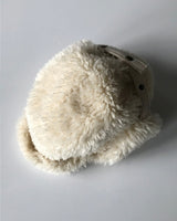 Reversible Boucle Trapper Hat (2 Colors)