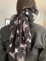 Star*star scarf(2c)