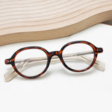 Neoretro Geek Chic 2310 Glasses HAVANA