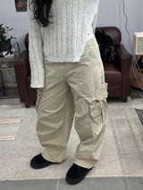 BELL CARGO PANTS