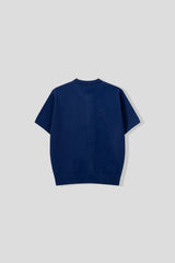 Bello round cardigan