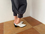 balloon cropped pants