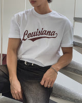 ルアナセミマッスルフィットショートスリーブTシャツ
