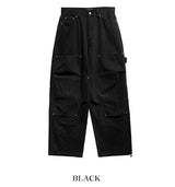 Twinkle Washed Work Carpenter Pants