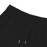 [Unisex] BASIC LINE ONE TUCK WIDE SWEAT PANTS (2color)