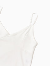 ユイ ノースリーブ(White)