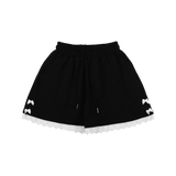 BOUQUET LACE SHORTS (3 COLORS)
