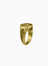 Syzygy Ring (Gold)