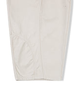 Raun Curved Cargo Wide Pants
