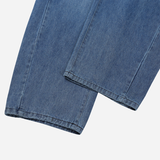 ダンプスナップデニムパンツ