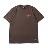 MFC ストアスクリプトロゴ半袖Tシャツ