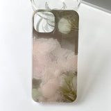 GreenRose-Spring Mood Flower Phone Case