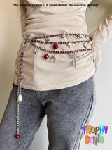 Multi-layer Bag Hanger
