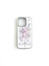 Love trap case (silver v.)