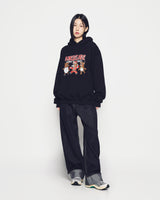 25FW ACベアフレンドクリスマスフーディー