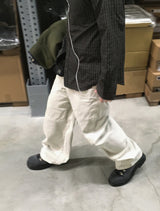 No.1591 ファスナーポケット コットンPT (3color)