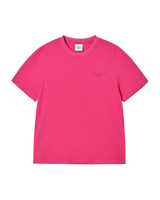 25FW WOMAN クラシックロゴ半袖Tシャツ