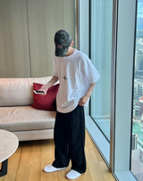 ソンブレロ半袖Tシャツ