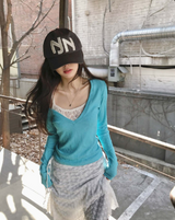 navillera slim deep v top