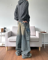 Boomer Pigment Hoodie