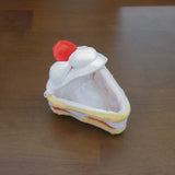 Strawberry Shortcake