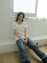 petite blouse