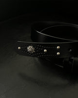 TZ Western Punching Belt