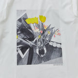 レイコトヤマTシャツ FLOWER