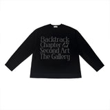 Byen Knit Long Sleeve