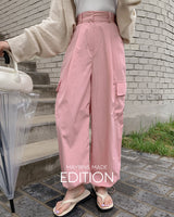 【MADE】Cargo 2way pants