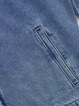 Product denim biker JK